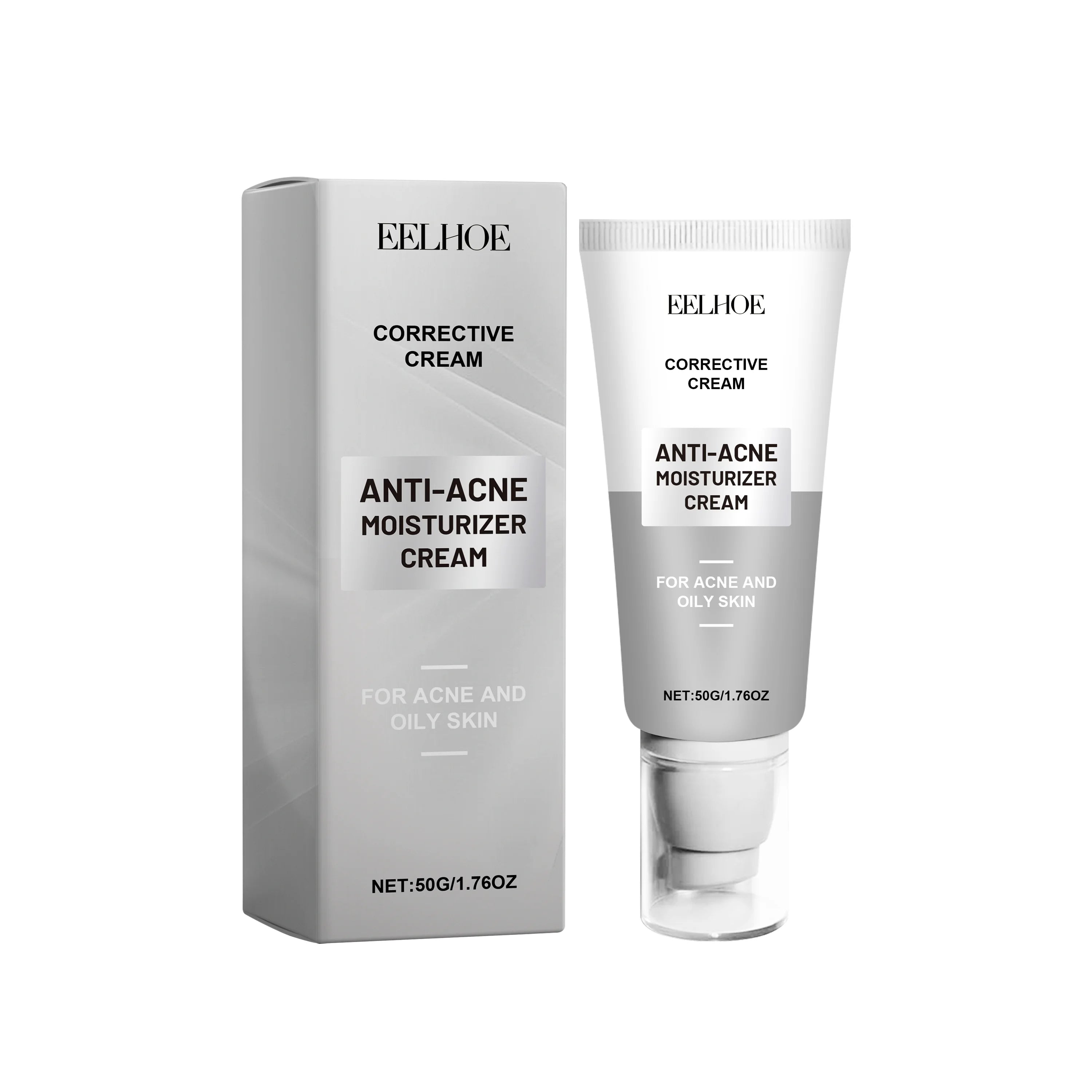 Spot Fade Cream